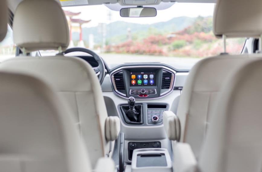 瑞风m4自动商旅版值不值得购买,全新一代瑞风m4柴油版正式上市