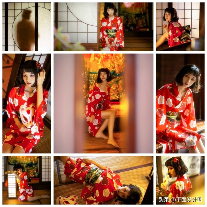 ps风景片柔焦怎样处理,ps插件古典柔焦如何使用