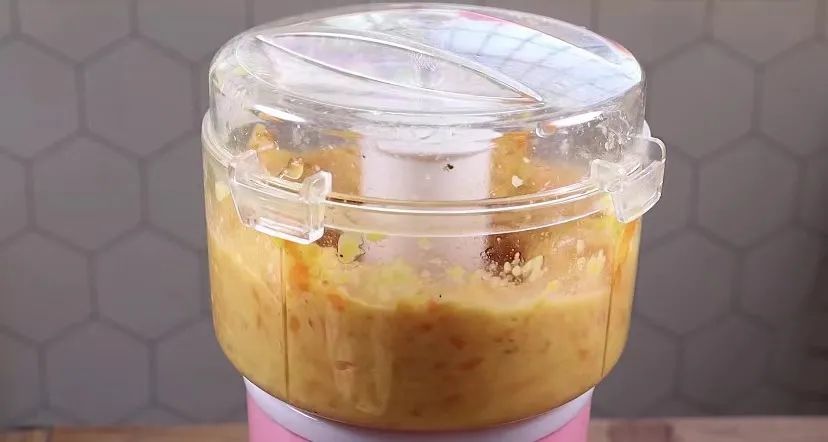 对宝宝好消化又有营养的菜,爱吃肉宝宝