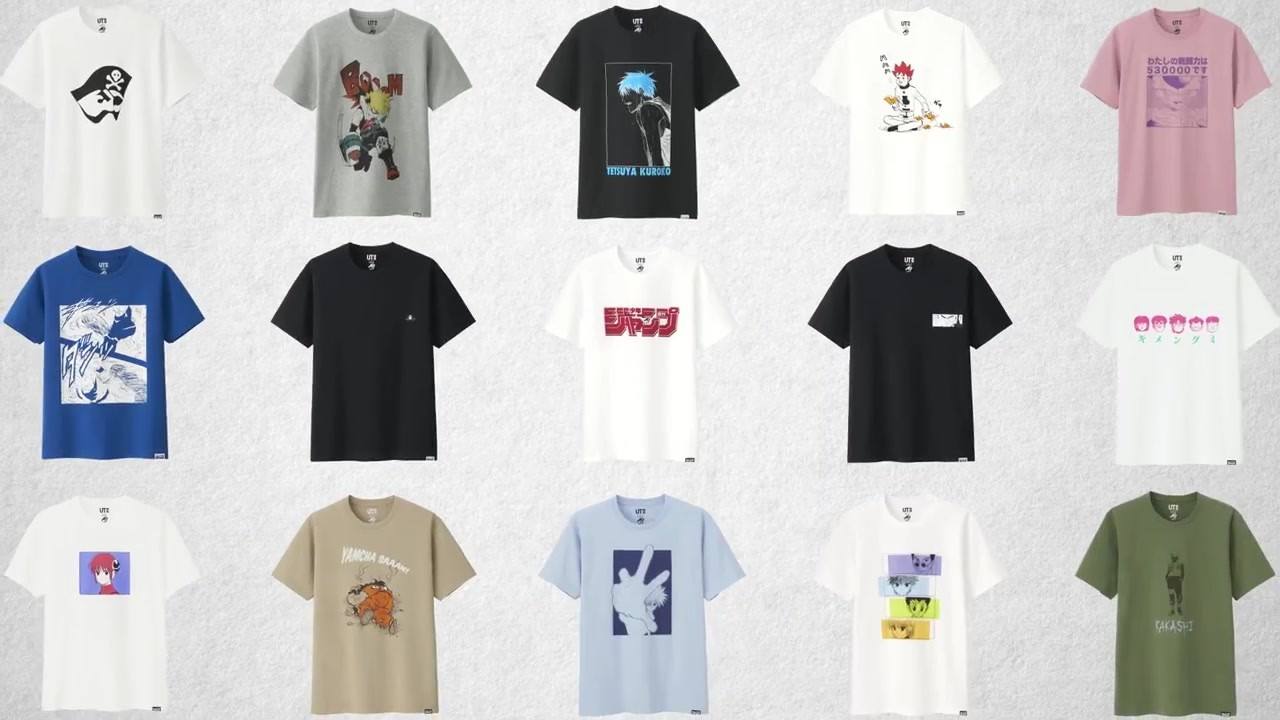 kaws联名大抢购,优衣库kaws联名遭疯抢