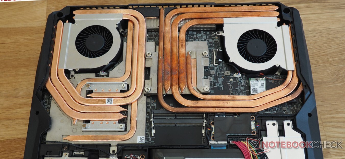 笔记本电脑散热方法零成本,笔记本电脑怎么更好的散热