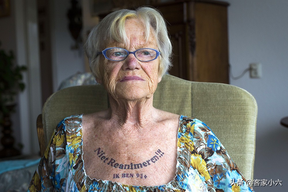 *麻大**、安乐死、同性婚姻被“开放”的荷兰人：我们只是更宽容