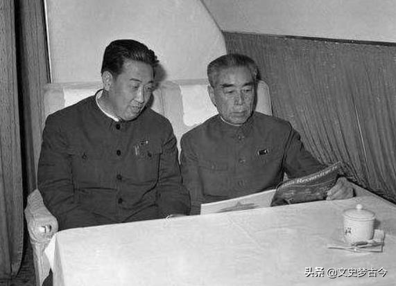 他曾任周总理的卫士长，后任中央警卫局局长，领上将军衔