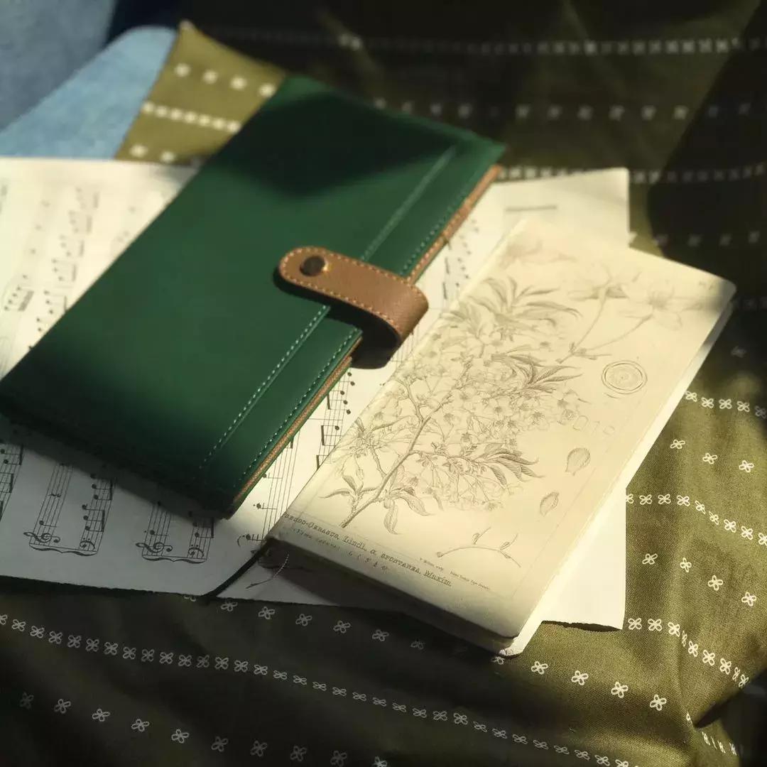 手帐本哪些好看又便宜又少女心,高颜值好物推荐手帐本