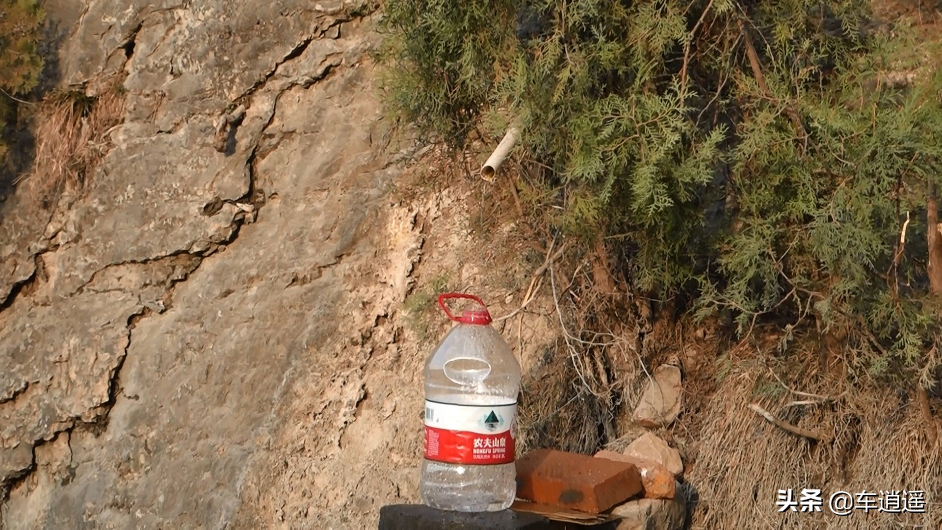 济南小河流网红打卡景点,济南打卡必去旅游景点