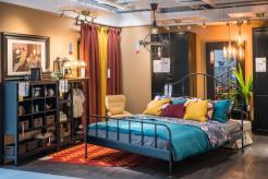 宜家商场和宜家家具,宜家与客户一起创造价值