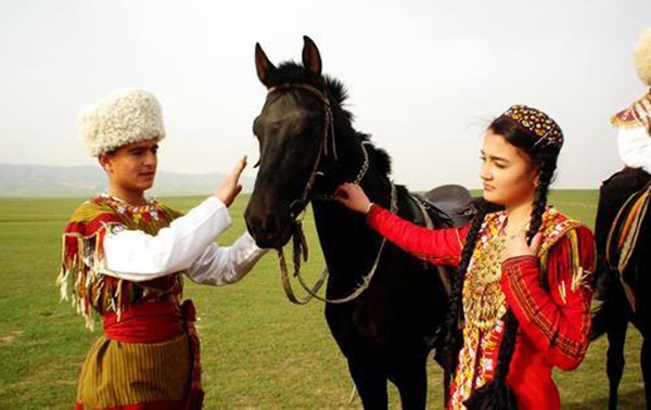 土库曼斯坦的真实生活现状,土库曼斯坦神秘低调的永久中立国