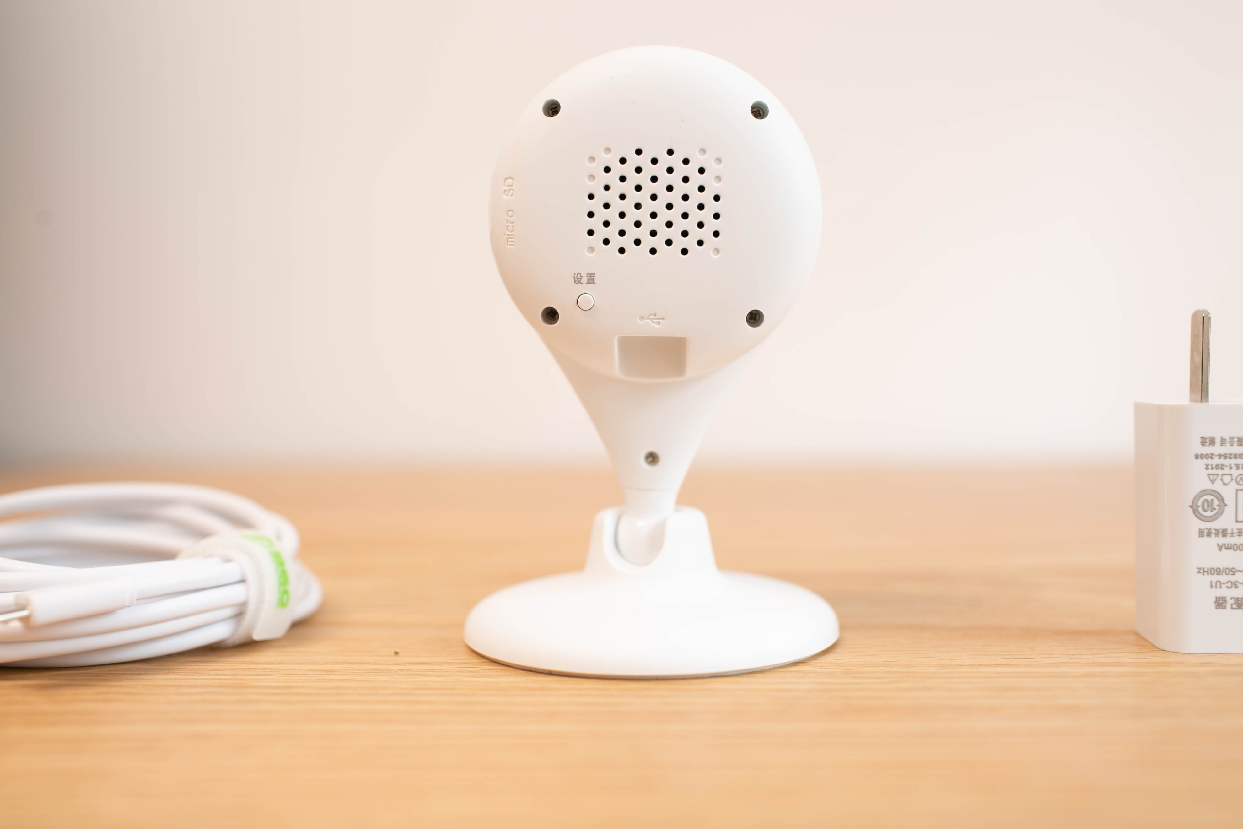 360小水滴摄像头wifi模组,360小水滴摄像头评测