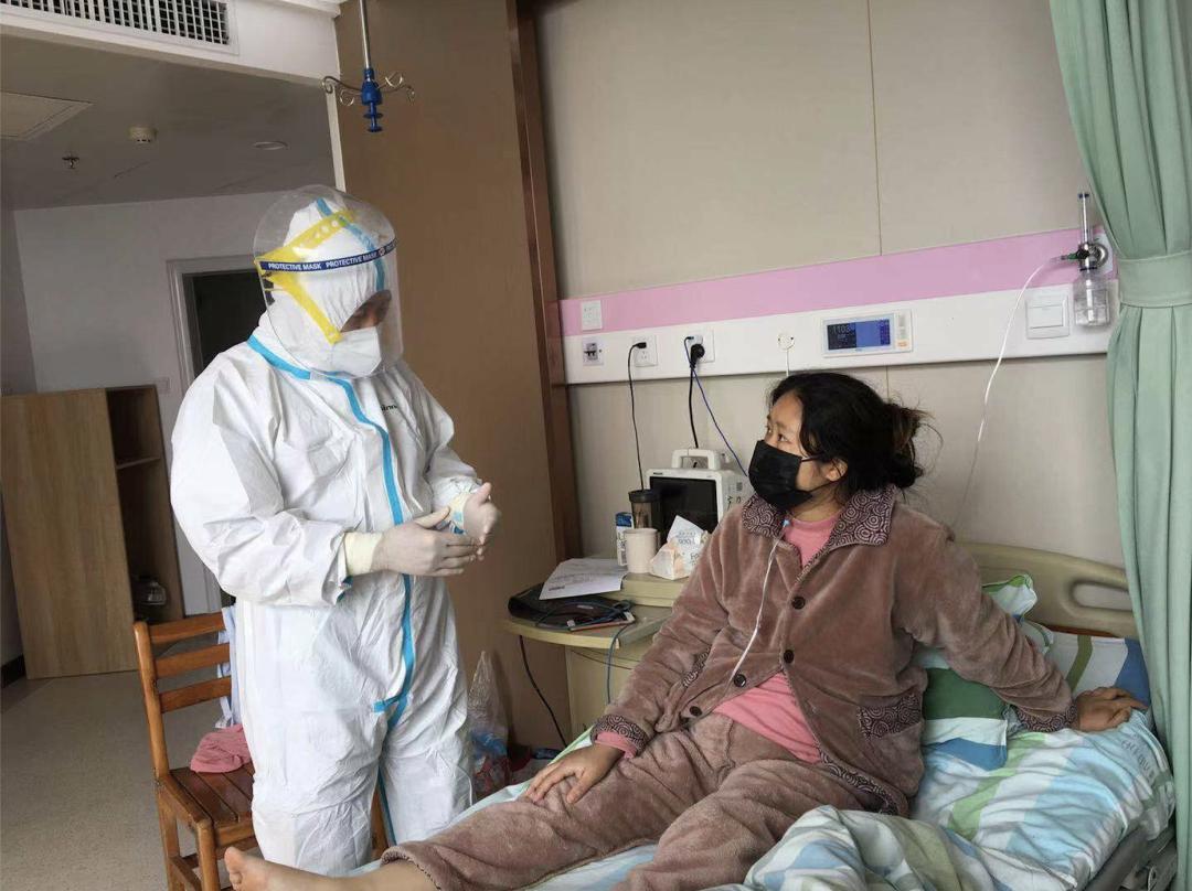 面对生死医生从患者那里学到更多|医师节策划