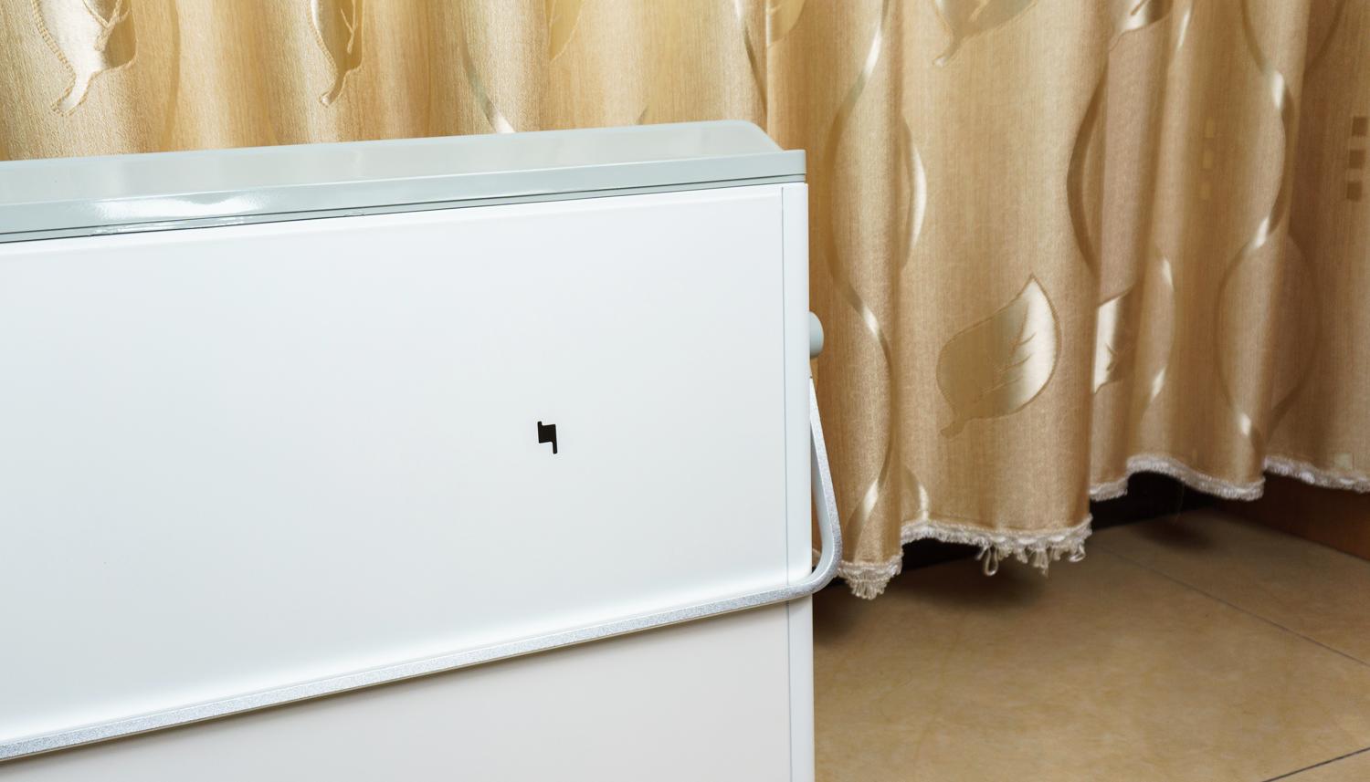 冷热取暖器家用超级节能省电,飞利浦冷暖两用取暖器