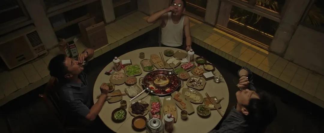 中国悬疑电视剧排行榜前十名,伪装者潜伏在黎明之前