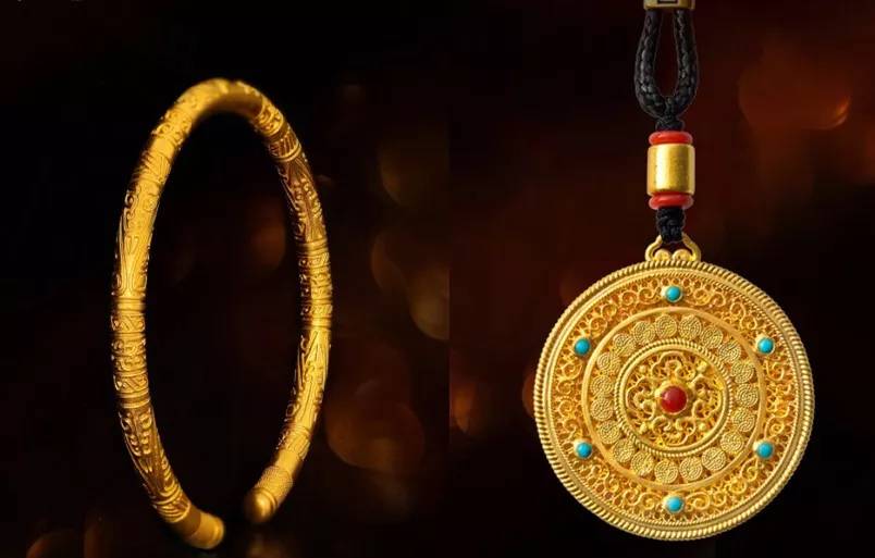 18k金和黄金哪个更贵啊,为什么k金比黄金贵