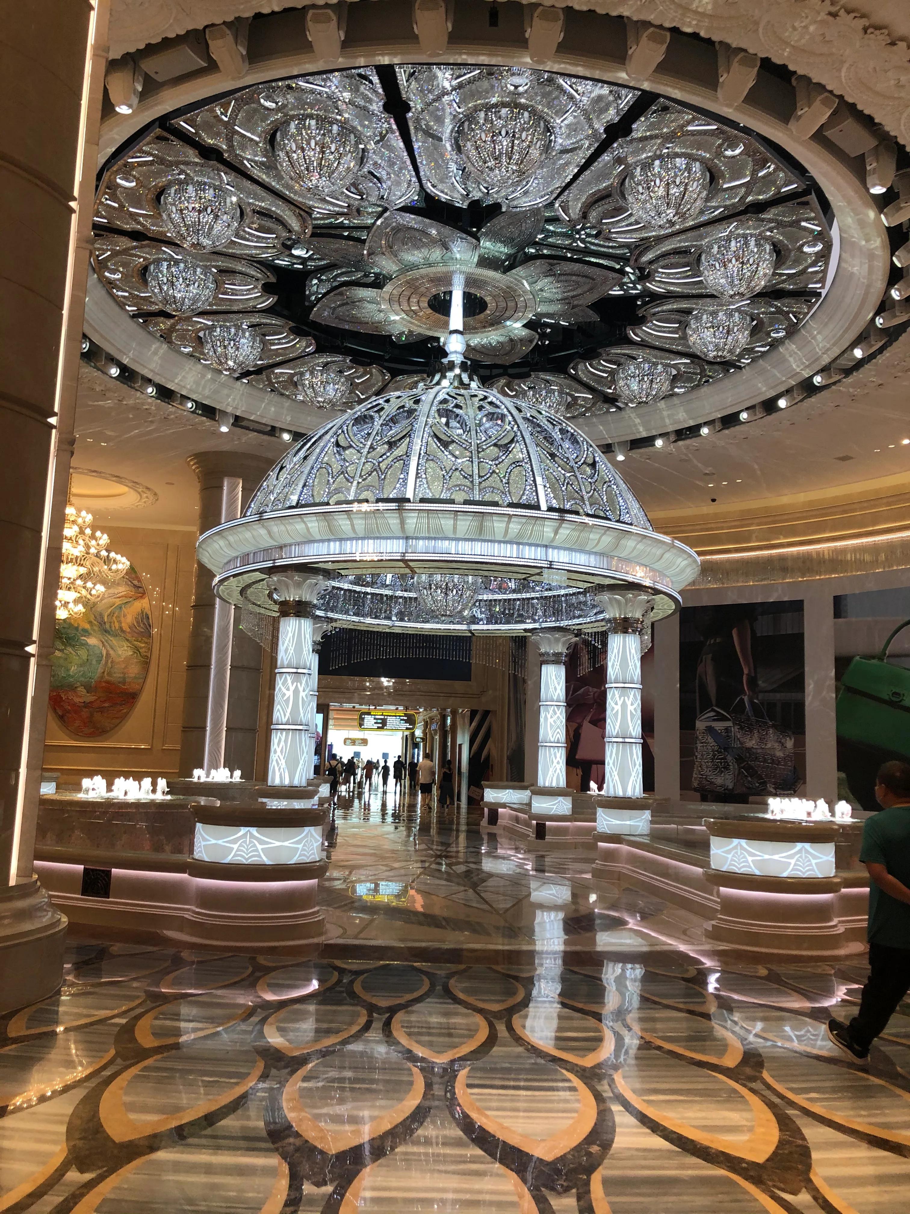 澳门劳工都做什么呢,澳门劳工的心酸