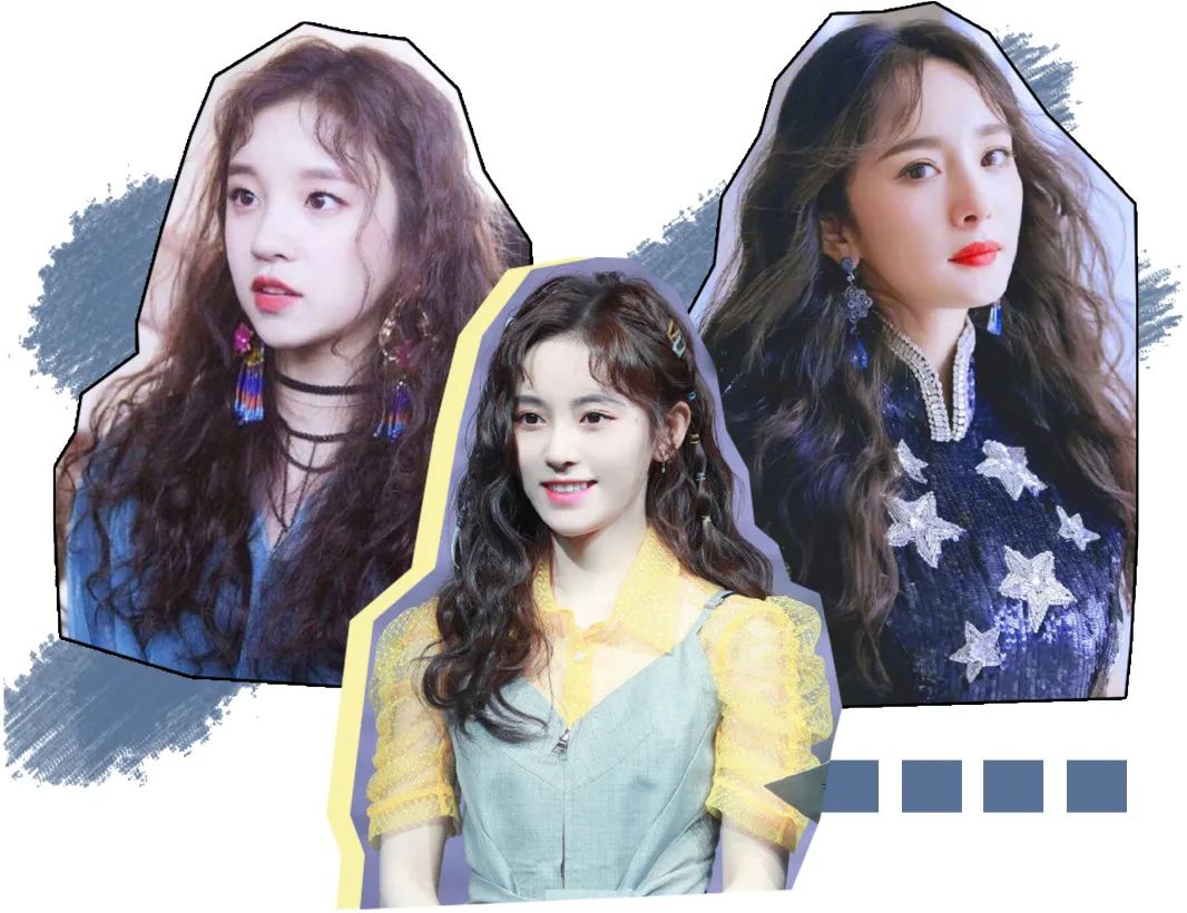 2020最火三大发型趋势时髦显脸小,2020年最流行的发型显脸小