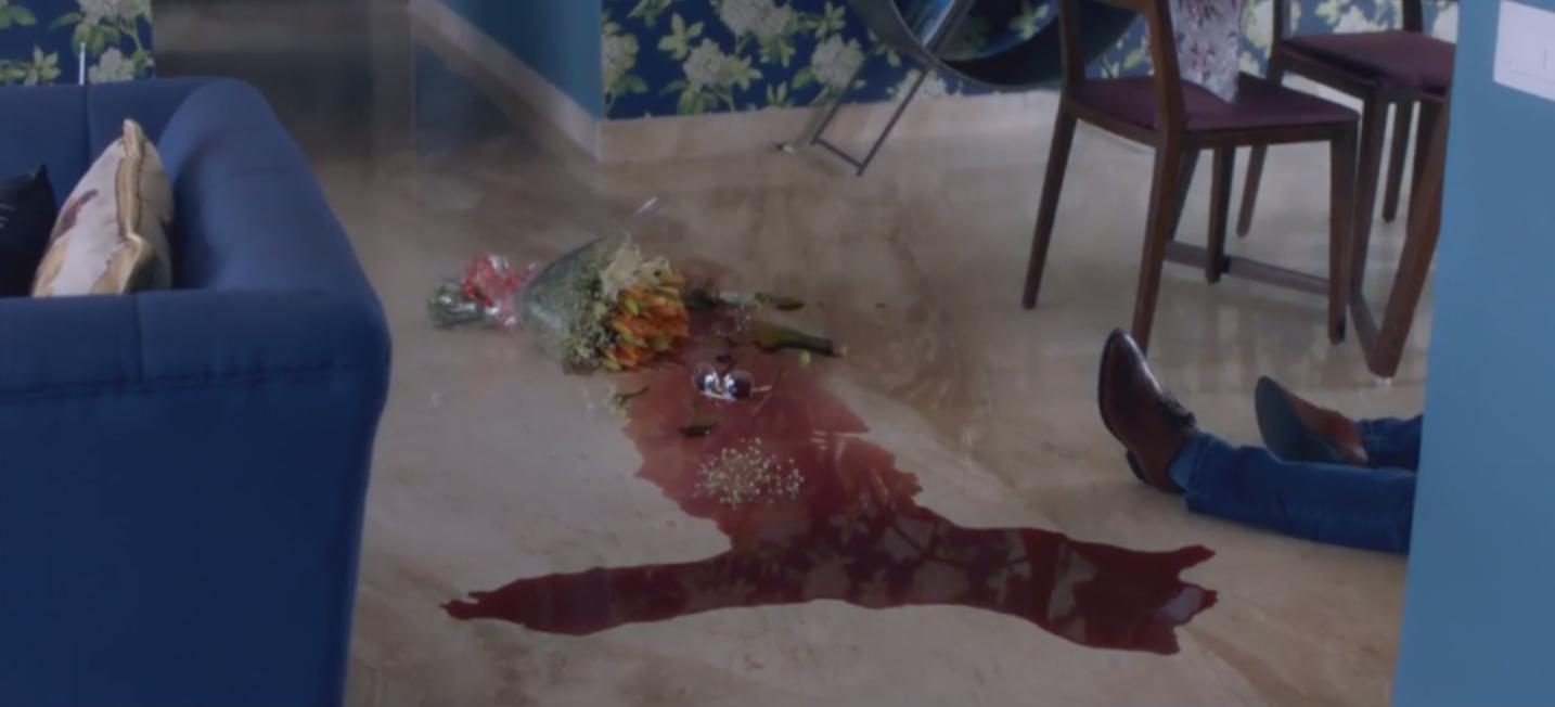 蛇蝎美人机关算尽，却被一只兔子搞定？这部印度悬疑片值得一看