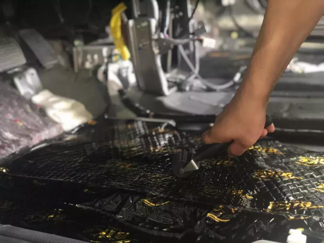 全新一代本田crv隔音,本田crv的隔音效果怎么样