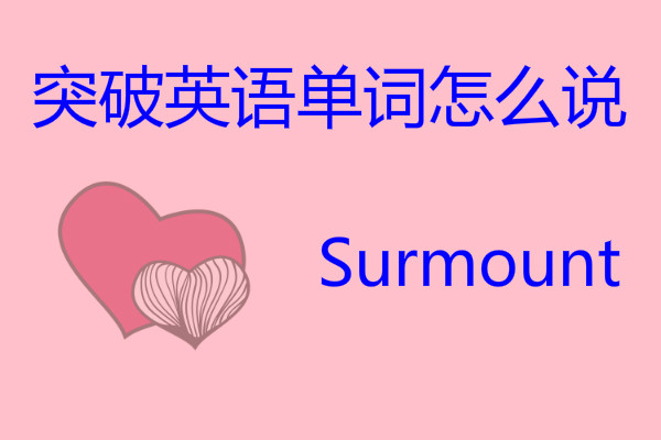 英语单词突破百万,英语单词重点突破题型