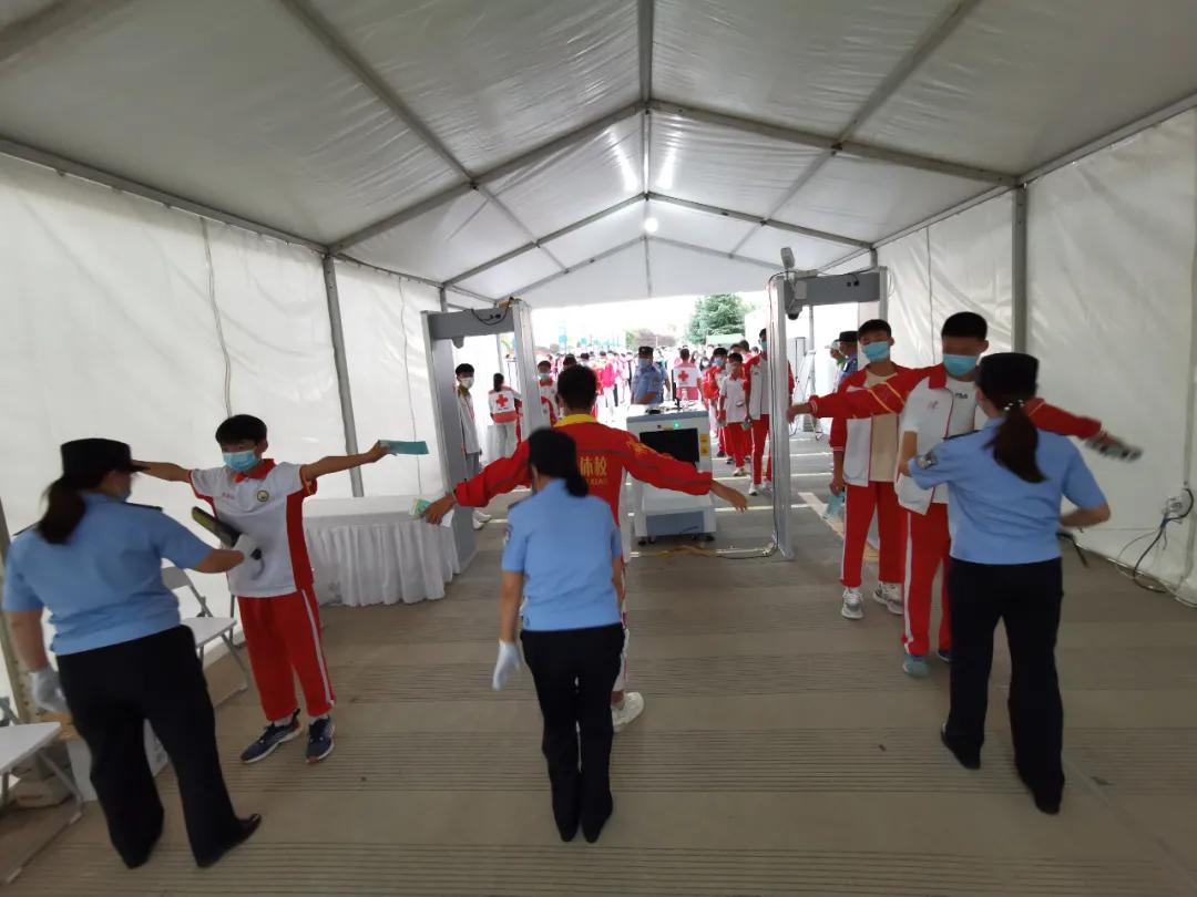 护航十四运宣传扫黑除恶,护航十四运巡警任务