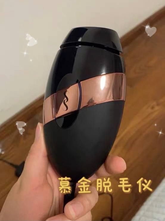 便宜又好用的脱毛仪测评,5款最热门家用脱毛仪测评