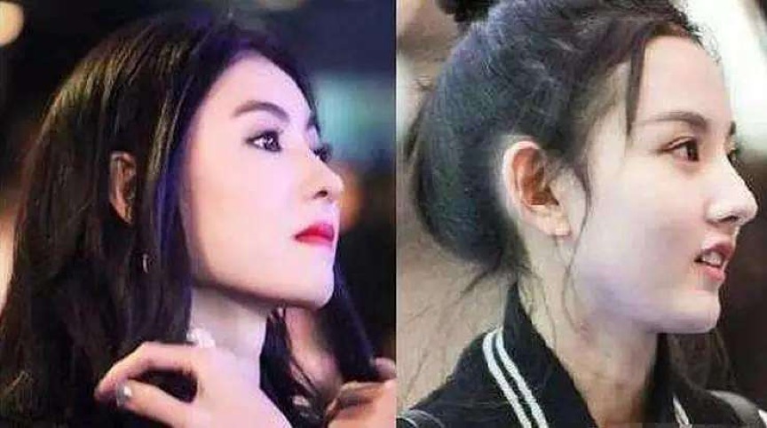 杨超越跟宋祖儿,你更吃谁的颜,为什么?