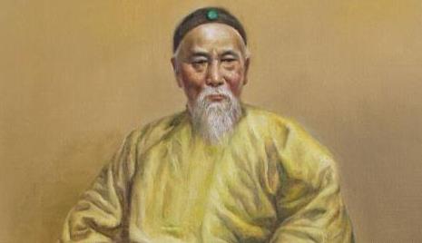 清朝“中堂”是几品官阶？为何“中堂”不好当？