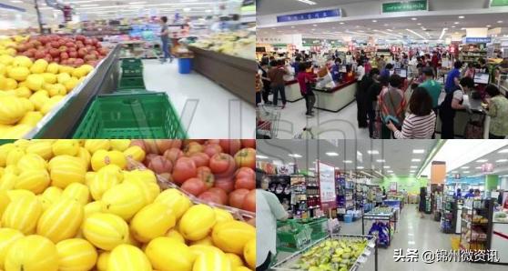 锦州物价是多少,锦州市gdp第一季度