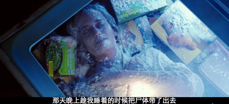 本以为是老妈想撬女儿的男友，没想到…太毁三观了