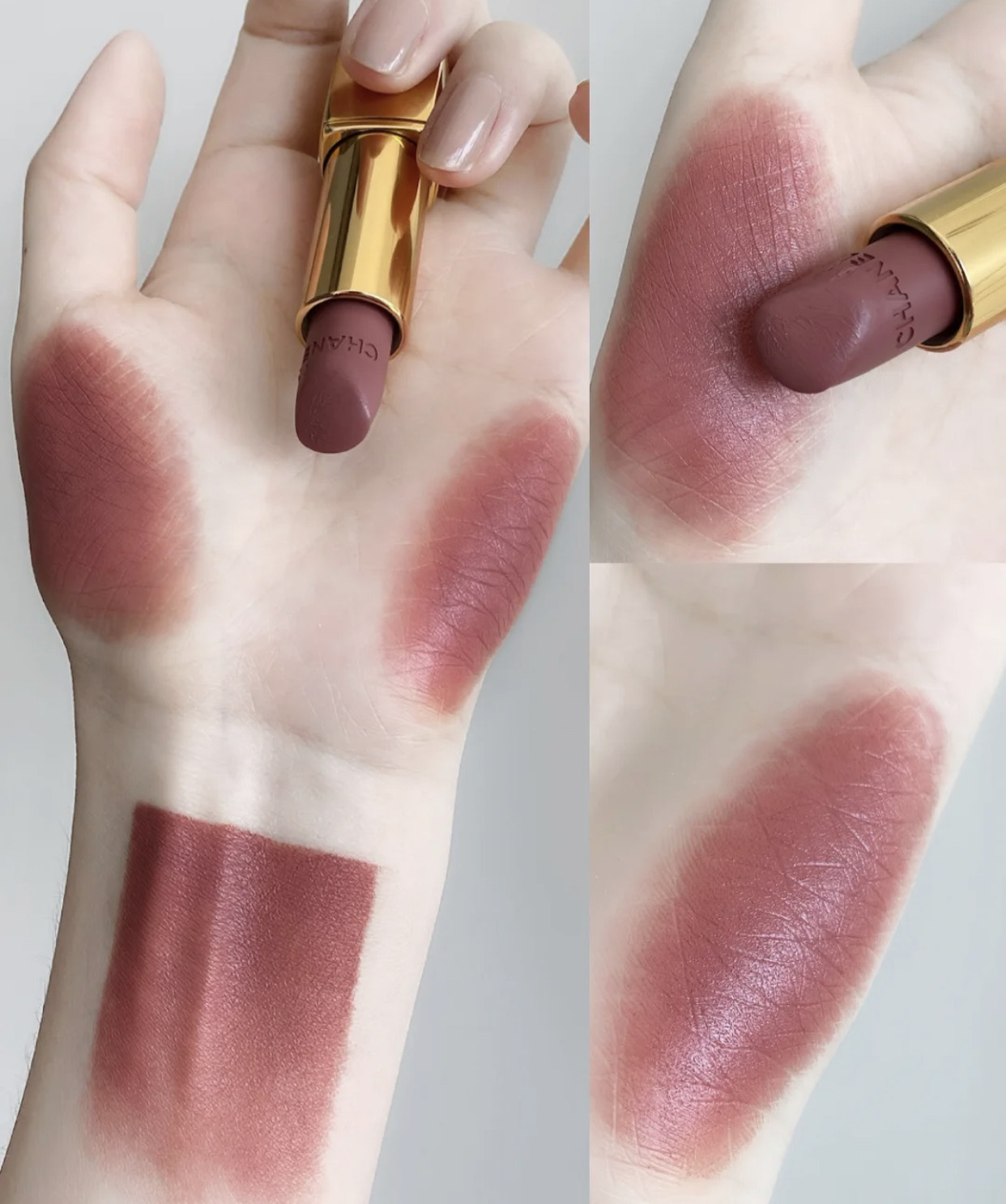 今年口红流行色号品牌,2018黄皮显白牌子口红