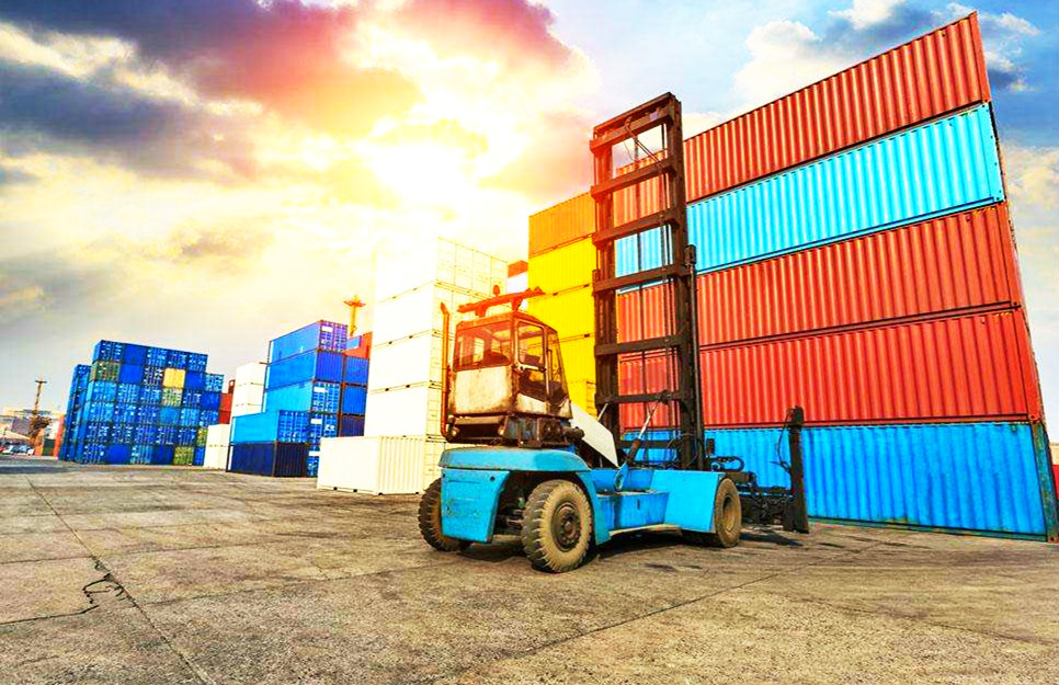 国际海运货代公司,青岛华西国际海运公司怎么样