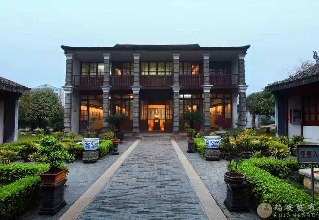 瑞安旅游全攻略,瑞安旅游攻略推荐