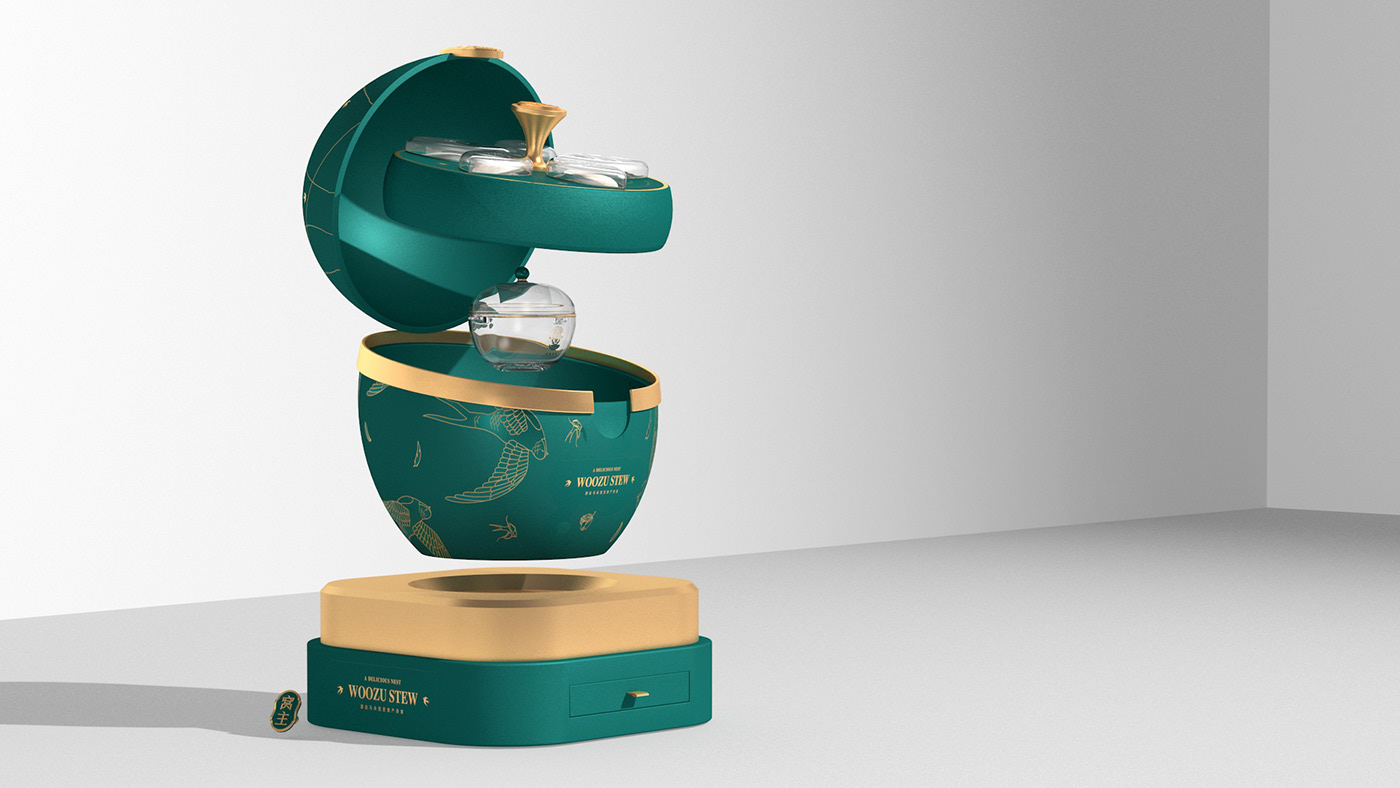 燕窝初创品牌,燕窝品牌的打造方式是什么