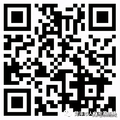 高新区春风行动网上招聘会,2022年菏泽招聘现场