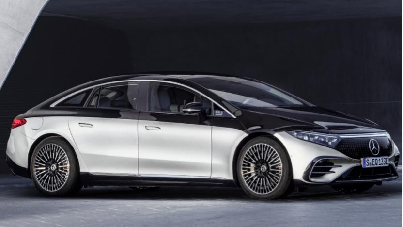 豪华纯电动车哪个品牌好,新出的几款豪华电动车