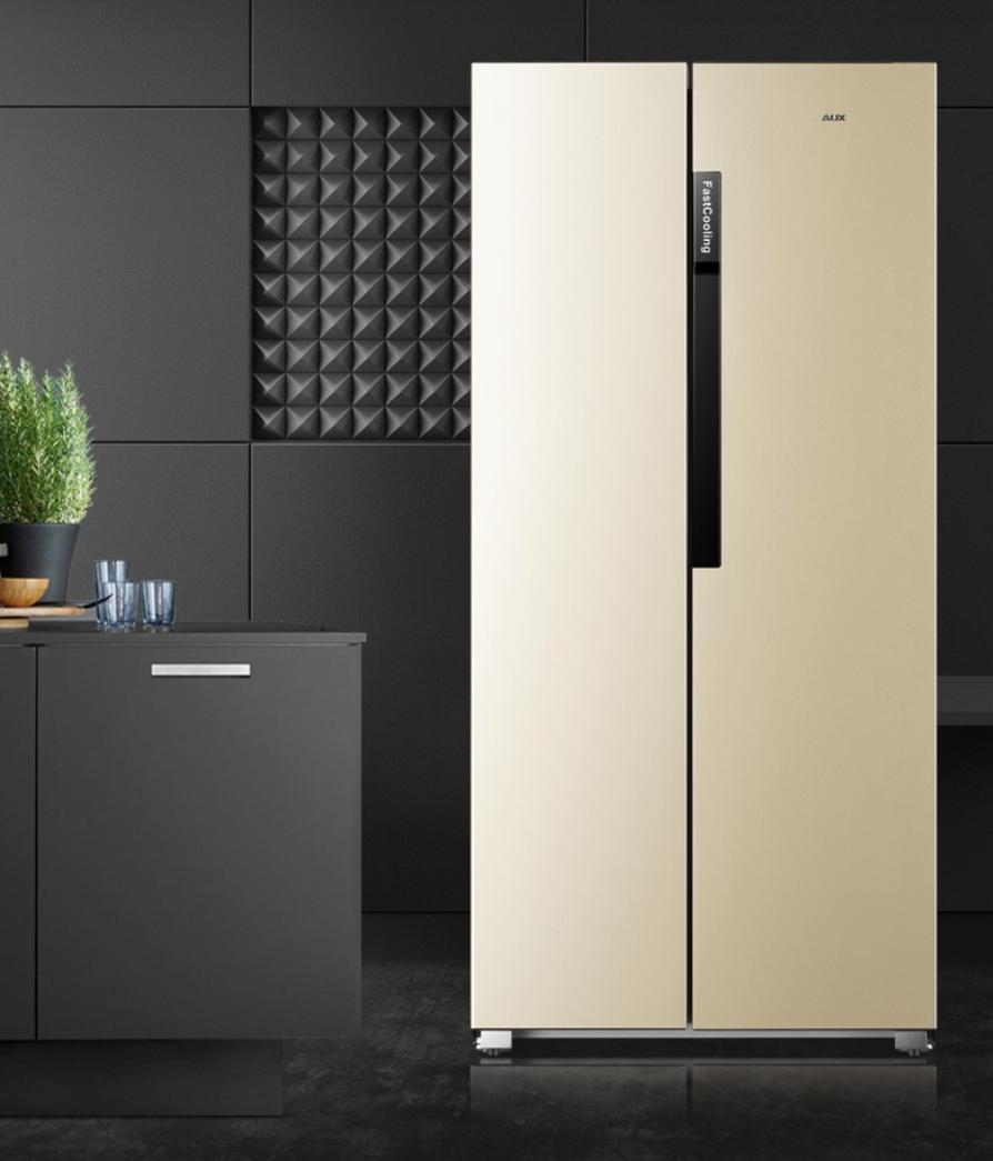 冰箱单循环和双循环的价格对比,单开门冰箱是单循环还是双循环