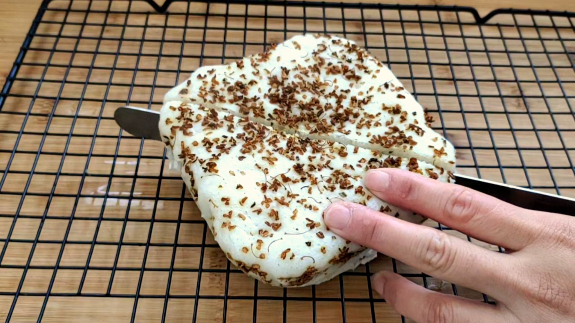 用粘米粉做发糕水开以后上锅蒸吗,用粘米粉做发糕需要发酵多久