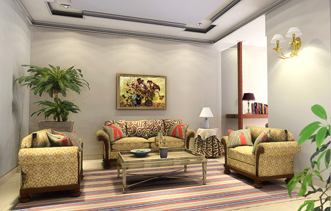 室内气味清新最有效的办法,屋内空气臭怎么办