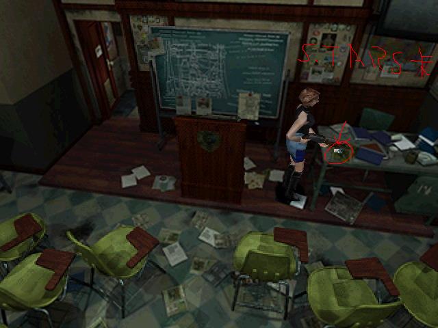 生化危机3游戏介绍8090怀旧经典,生化危机3游戏金手指完整解说