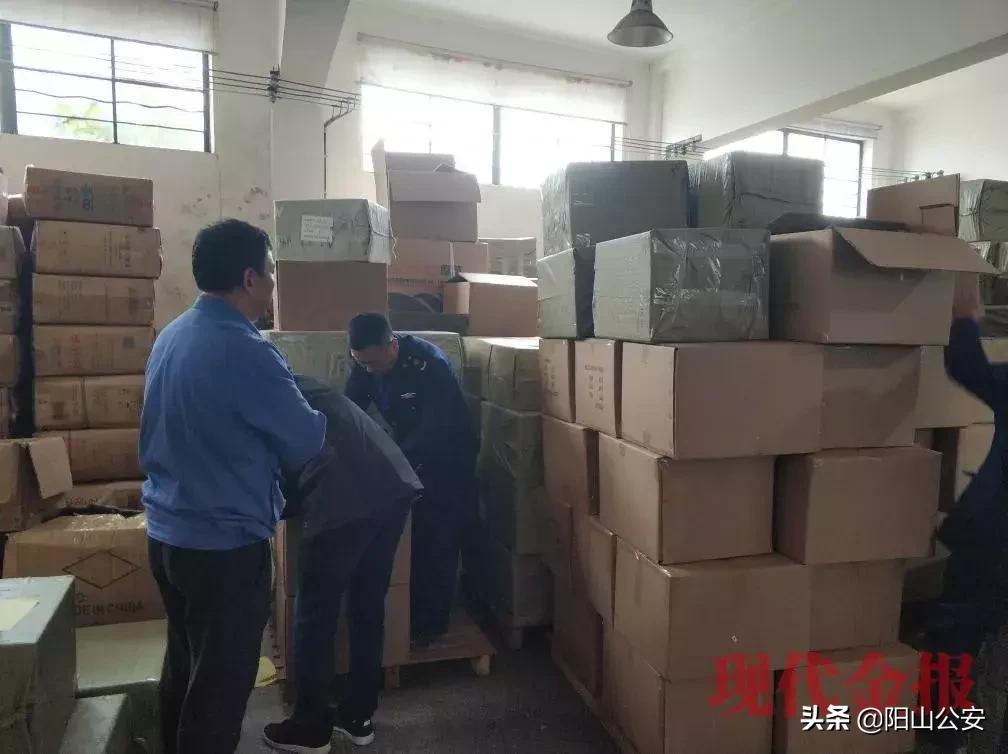 成本不超过1元生产过程触目惊心,成本不超1元生产过程触目惊心