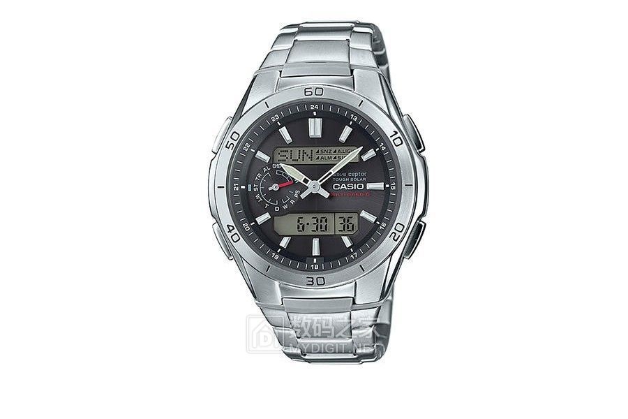 卡西欧开箱,卡西欧casiolcw-m300说明书