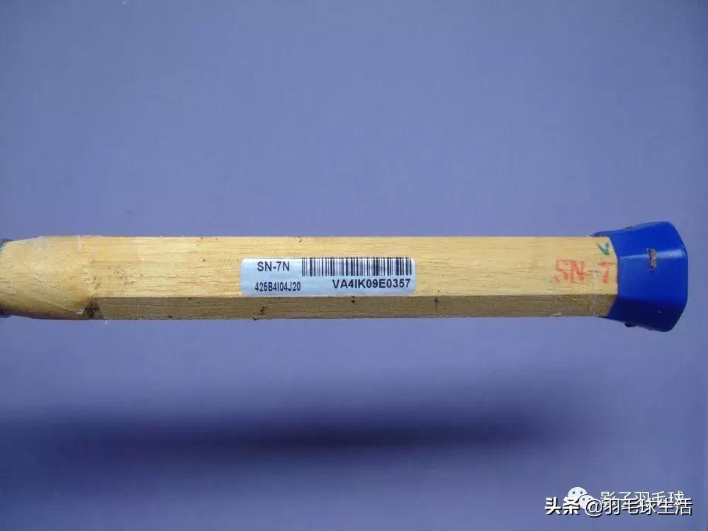 victor纳米7球拍,victor7k羽毛球拍测评