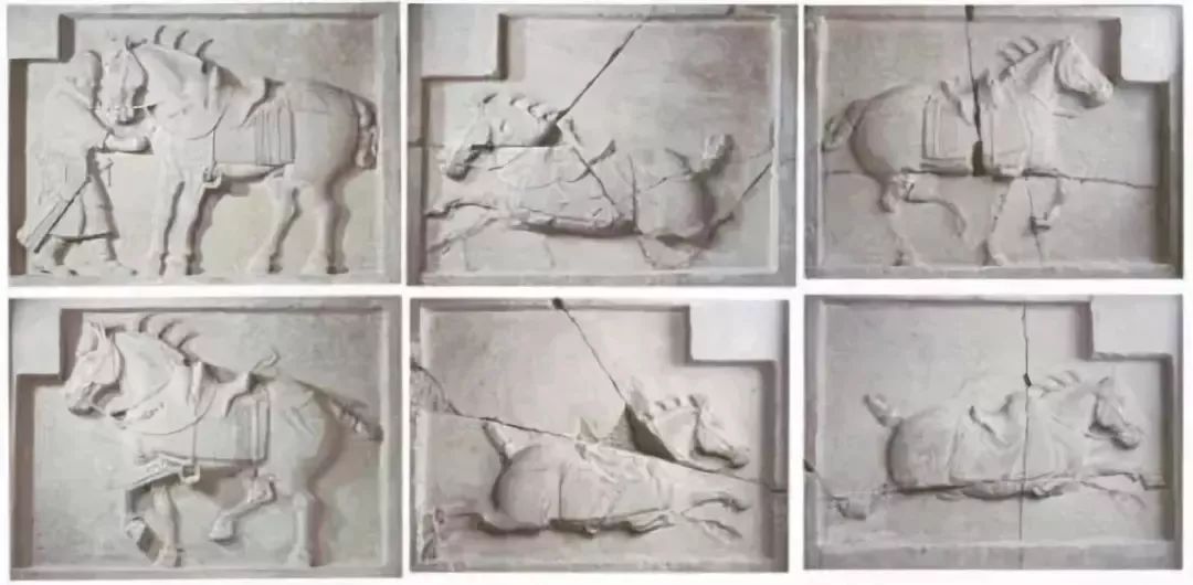 揭秘唐朝*队军**强盛的秘诀——充沛的马匹、优良的兵员和精良*器武**