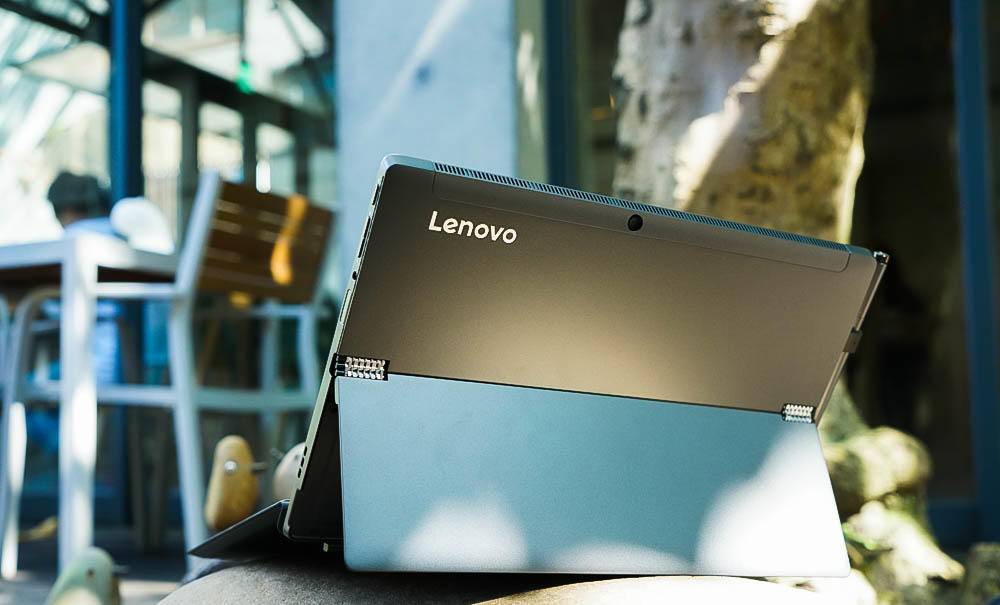 miix520联想平板电脑二合一如何,联想miix325二合一评测