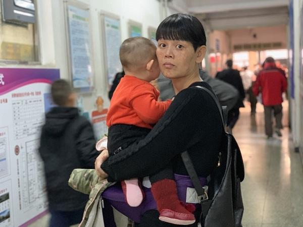 中国罕见病患者超2000万！*会两**代表10年呼吁罕见病纳入国家规划