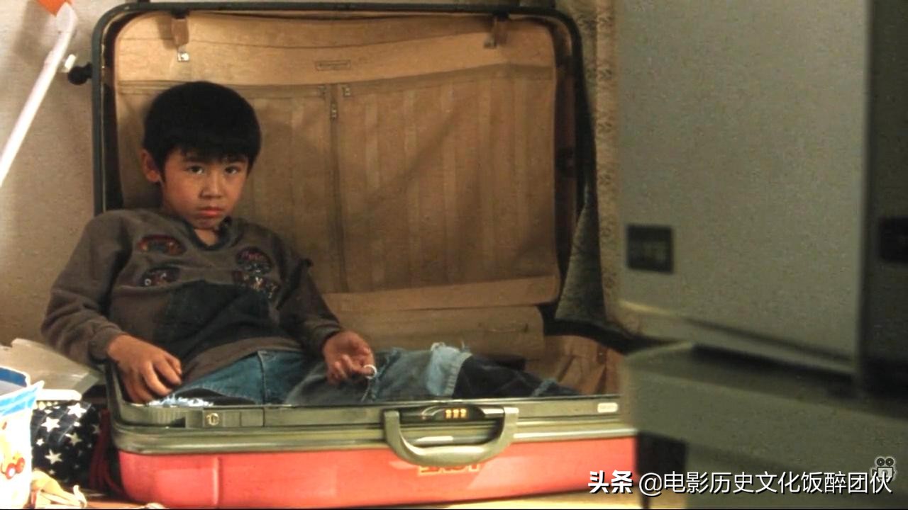 一部真实又残忍的电影,一部真实且残忍的电影