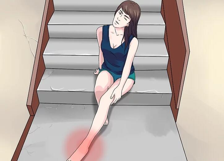 晚上睡觉脚抽筋,脚抽筋偏方大全