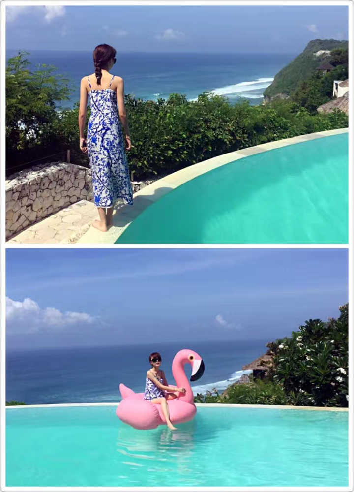 什么样的腿才叫长腿,什么样的腿才是细腿