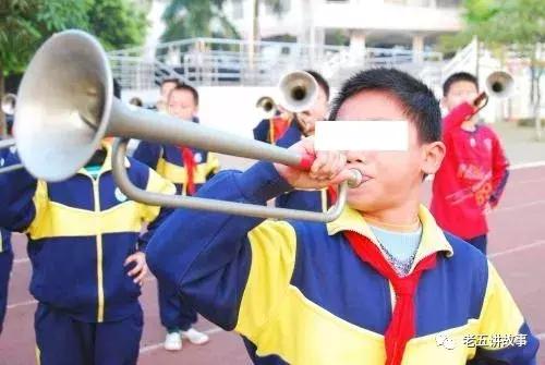 渭南八零后的幸福童年