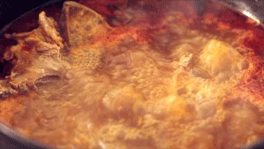 去哪里学习正宗螺蛳粉做法,在家自己怎么煮螺蛳粉好吃