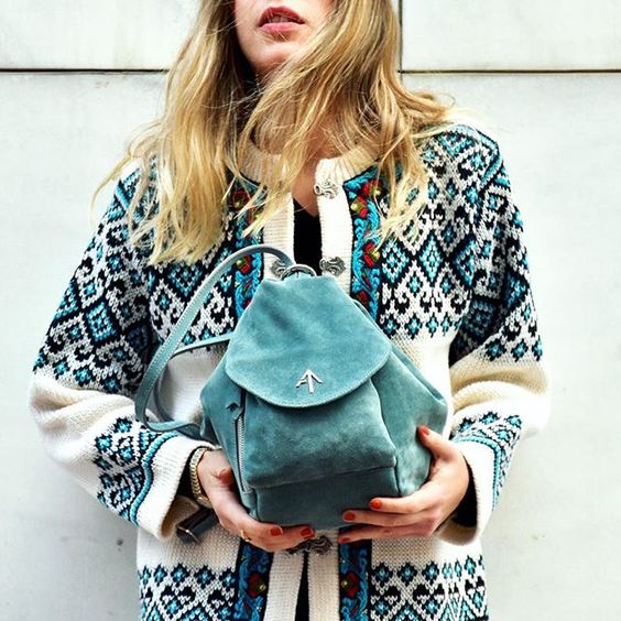 优雅气质百搭双肩包,商务双肩包女款小号优雅