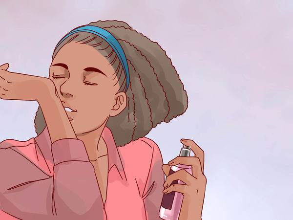 如何选择购买香水,怎么选购香水